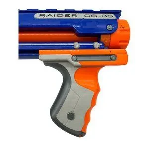 Raider Cs35 Cs 35 Nerf Nerf Toys Nerf Nstrike Raider Cs35 Spring